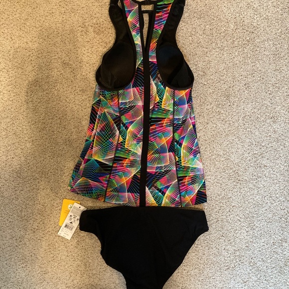 Profile by Gottex bathing suit - Picture 4 of 4